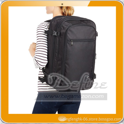 ultra-flexible and lightweight Carry-on travel backpack